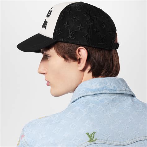 casquette louis vuitton supreme|supreme x louis vuitton collection.